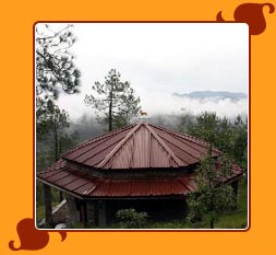  Almora