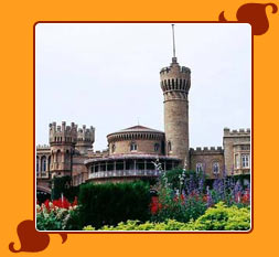 Bangalore