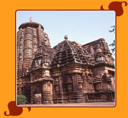 Bhubaneswar