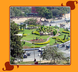 Chandigarh