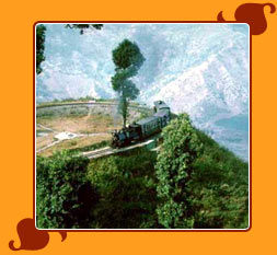 Darjeeling