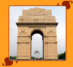 Delhi 