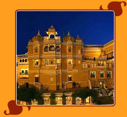 Deogarh