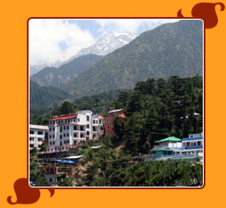 Dharamsala
