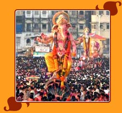 Ganesh Chaturthi