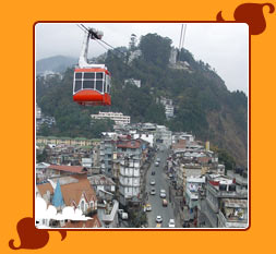 Gangtok