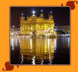 Golden Temple 