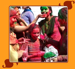 Holi