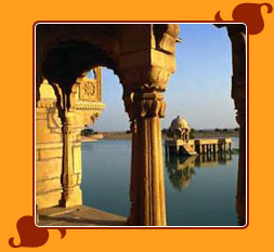 Jaisalmer