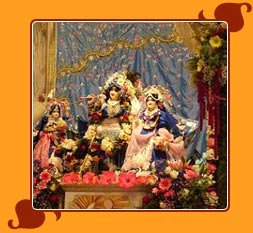 Janmashtami