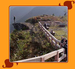 Kalimpong