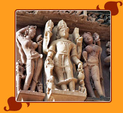 Khajuraho