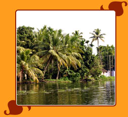  Kumarakkom