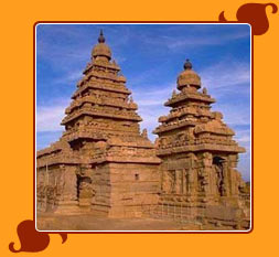Mahabalipuram