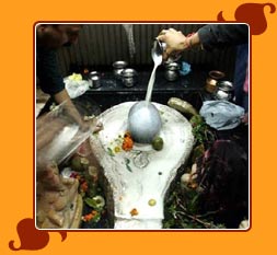 Maha Shivaratri