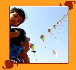 Makar Sankranti