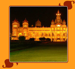 Mysore