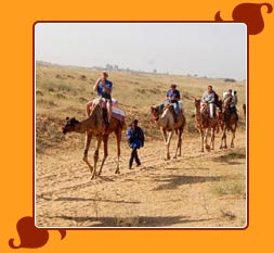 Pushkar Fair