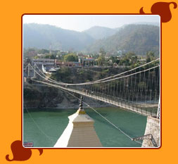  Rishikesh