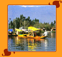 Srinagar