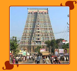 Cultural South India
