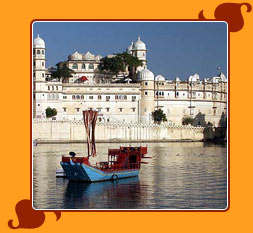 Clasical India Tour