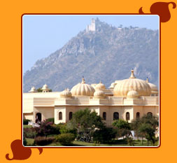 Udaipur
